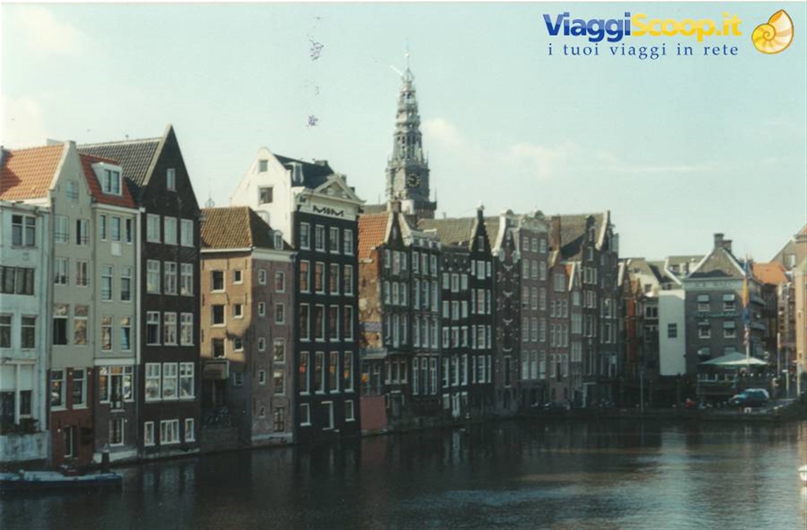 Foto di viaggio in OLANDA