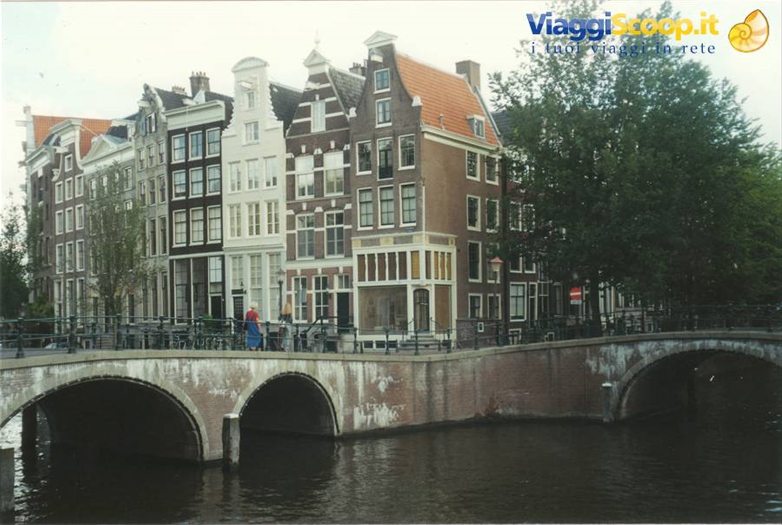 Kaisersgracht