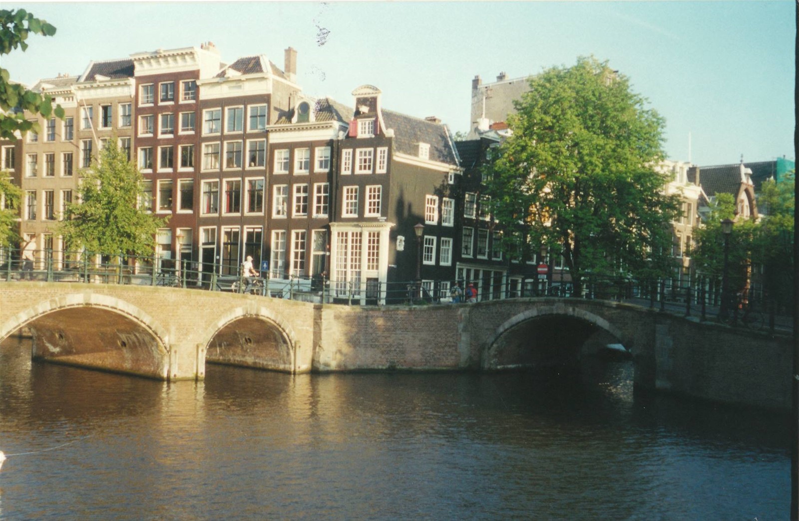 Leidsensgracht