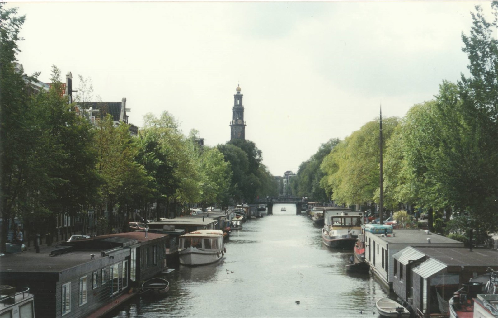 Foto di viaggio in OLANDA