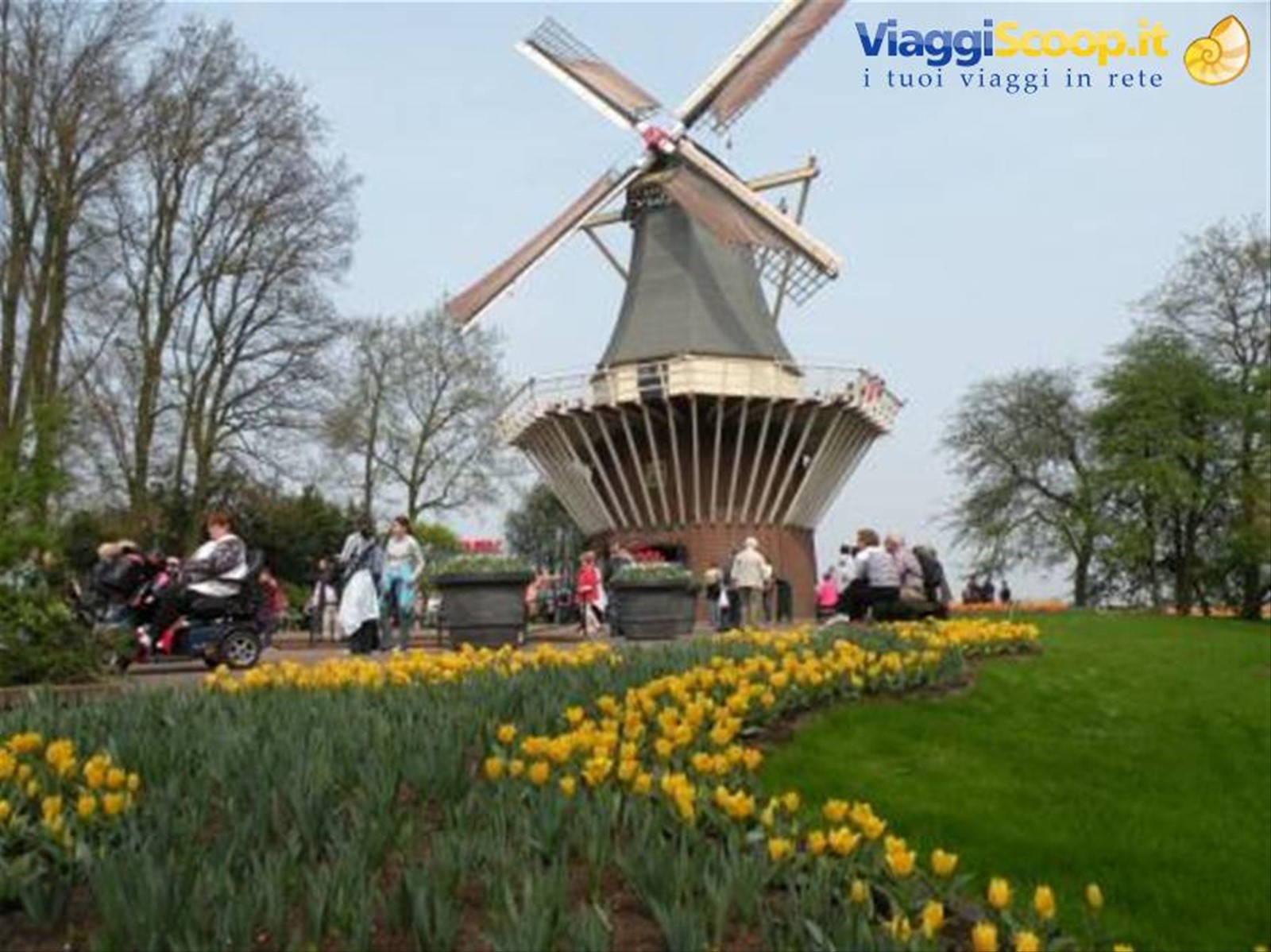 giardini Kekenhof