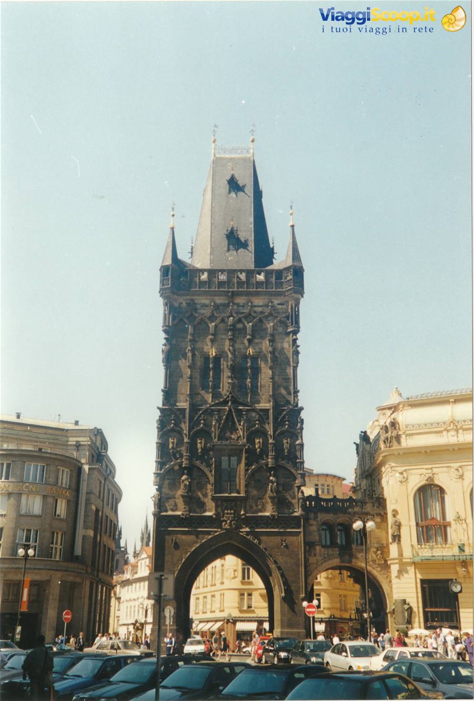 Torre