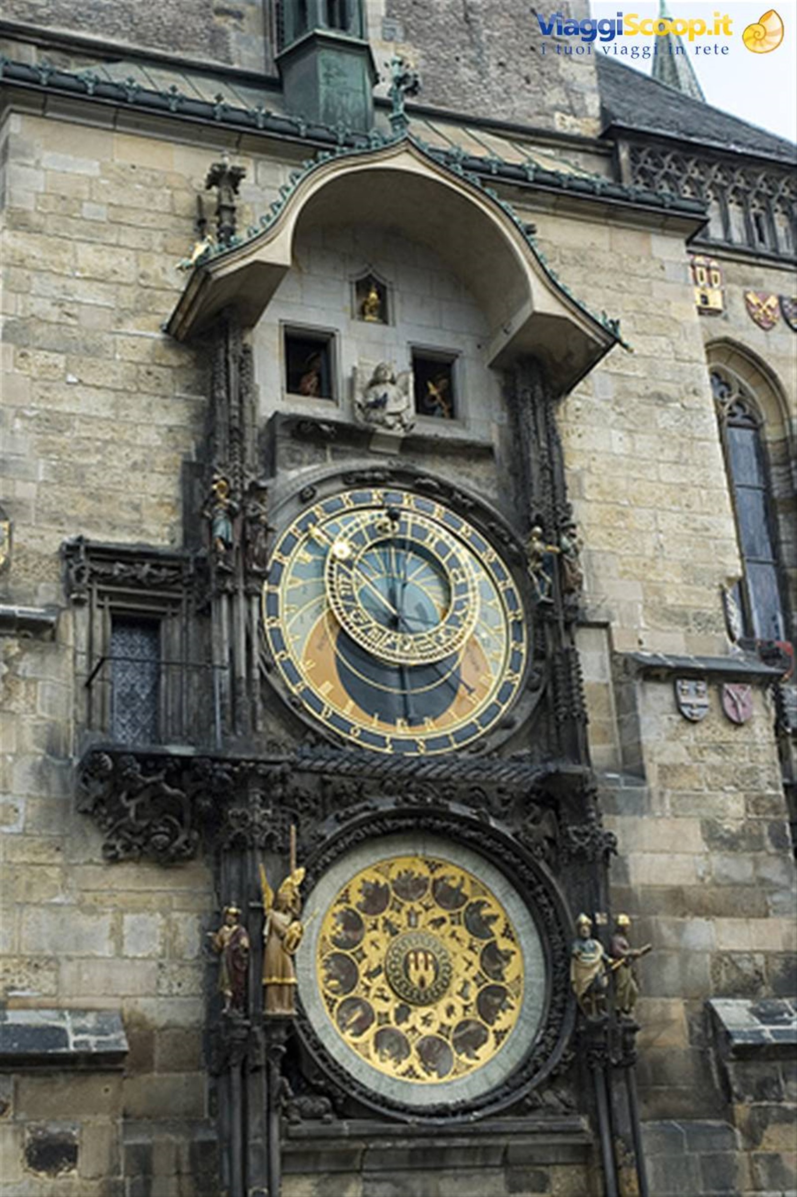 orologio atronomico