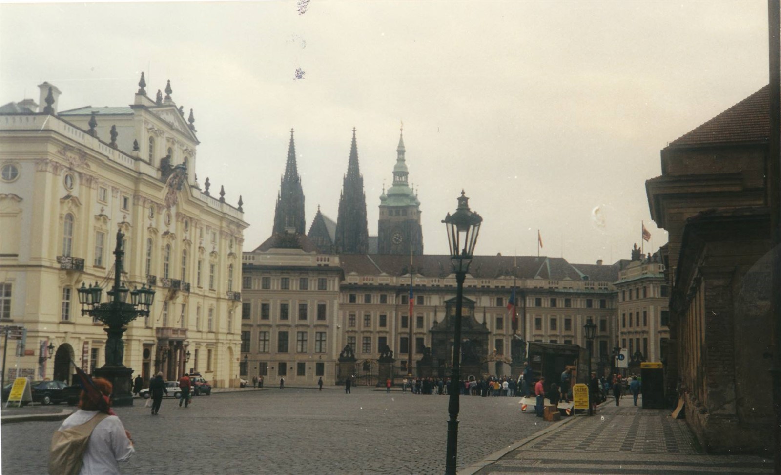 il parlamento