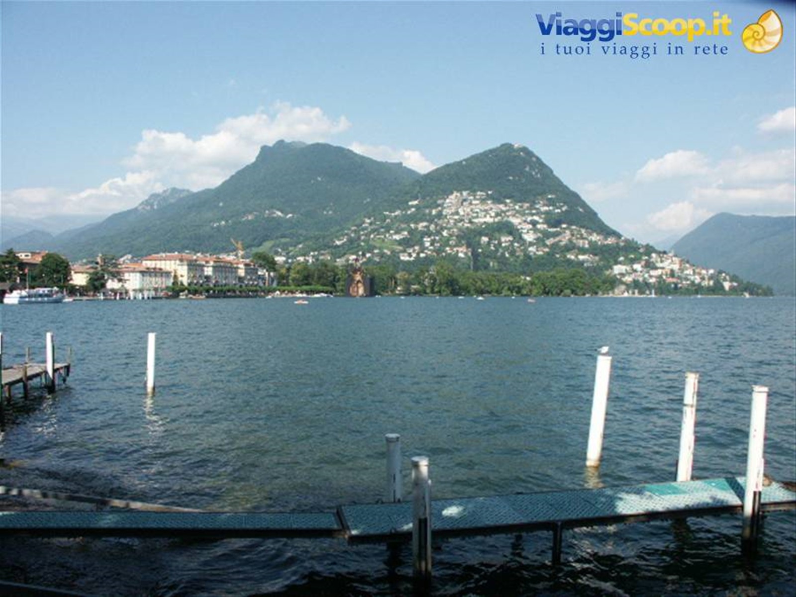 lago di Lugano