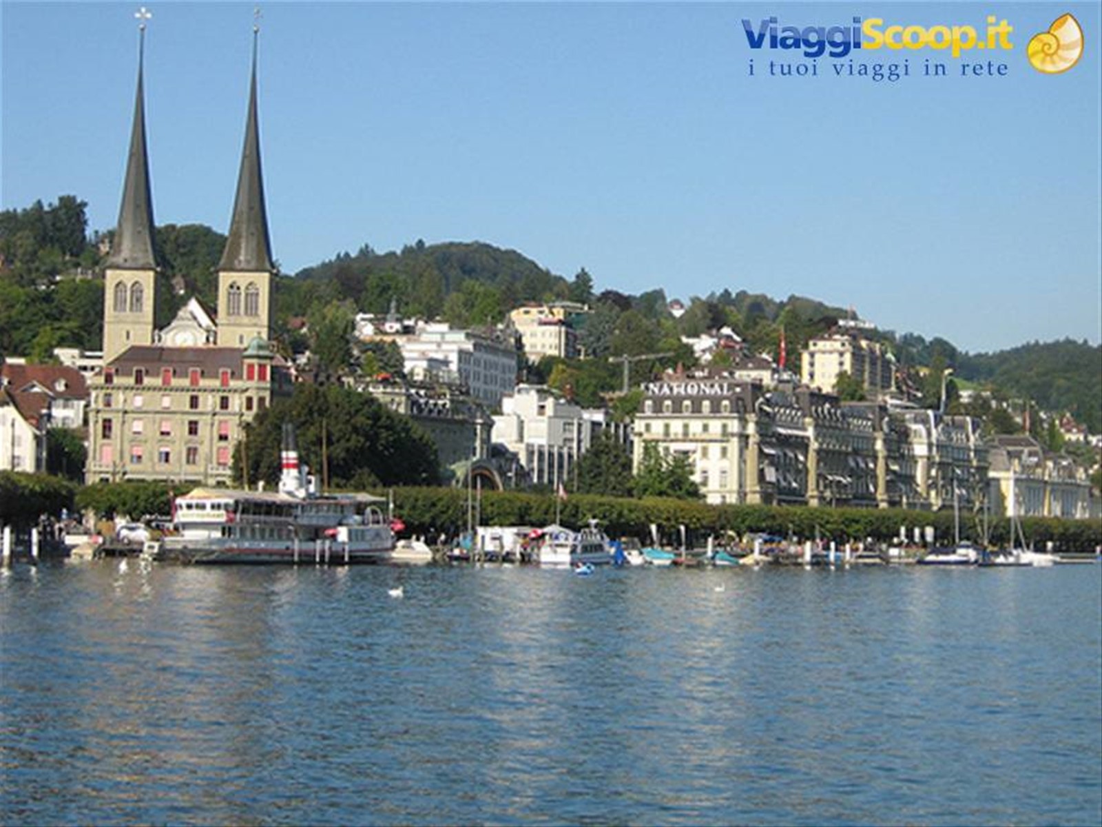 Lucerna