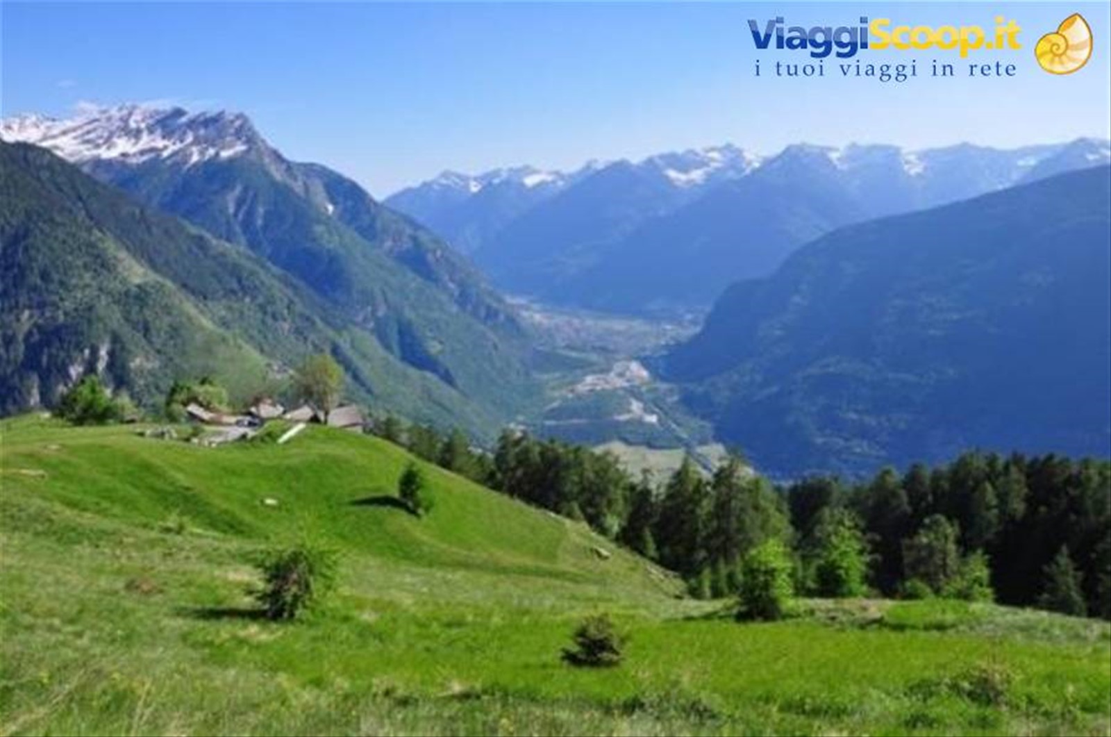 valle di Biasca
