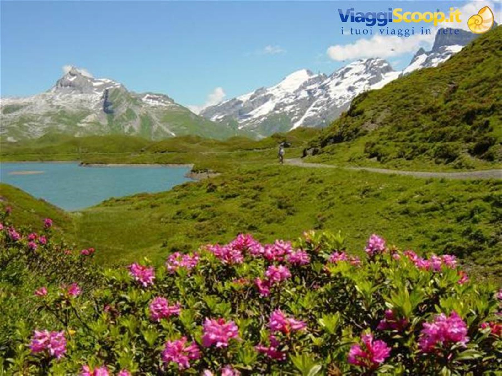lago Melchsee