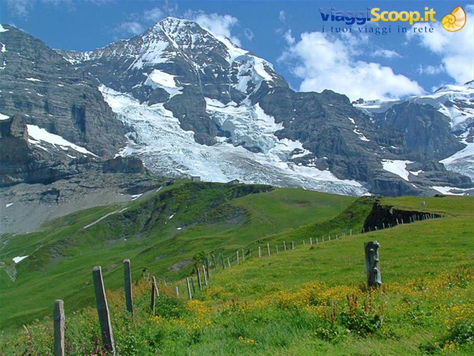 Foto di viaggio in SVIZZERA