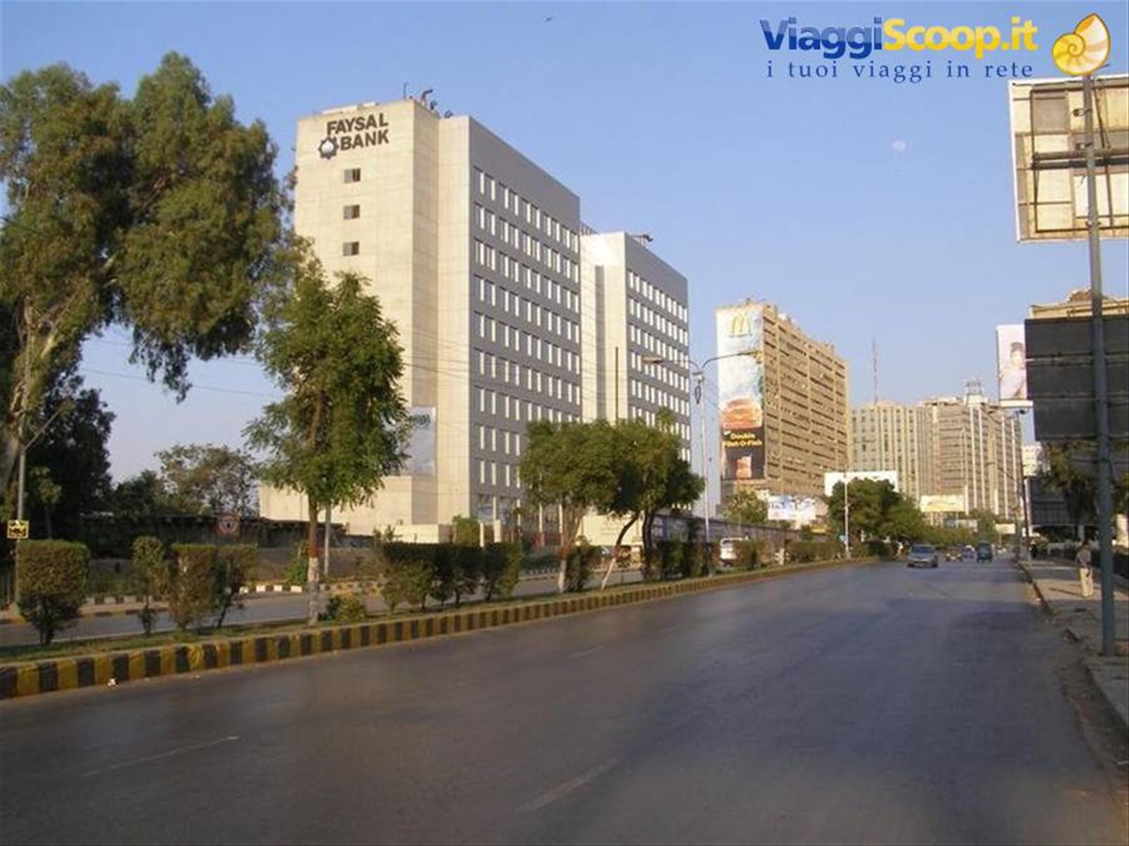 Foto di viaggio in PAKISTAN