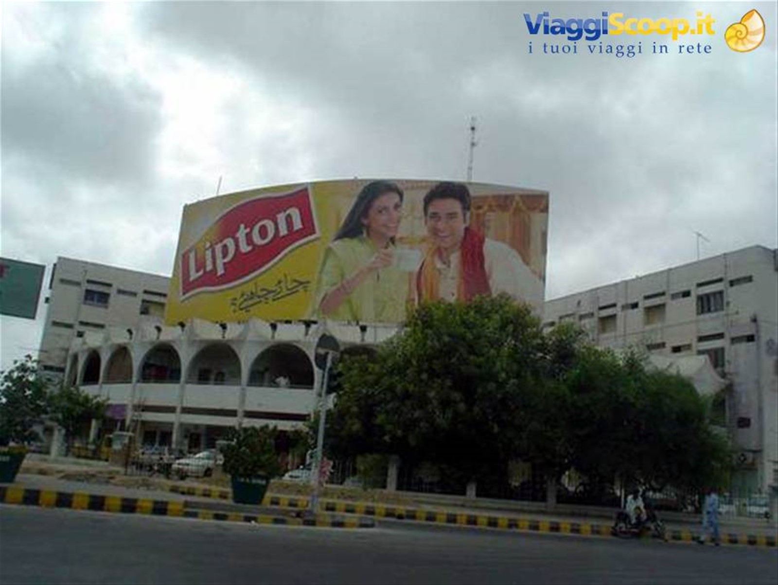 Foto di viaggio in PAKISTAN