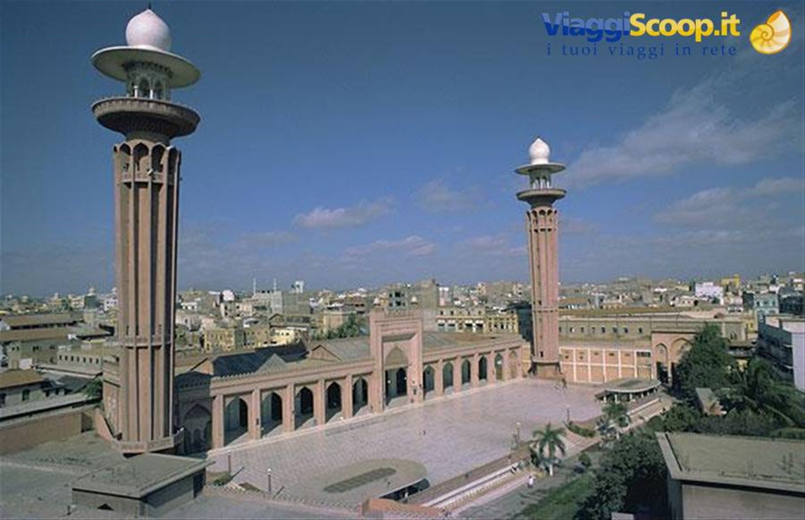 Grande Moschea