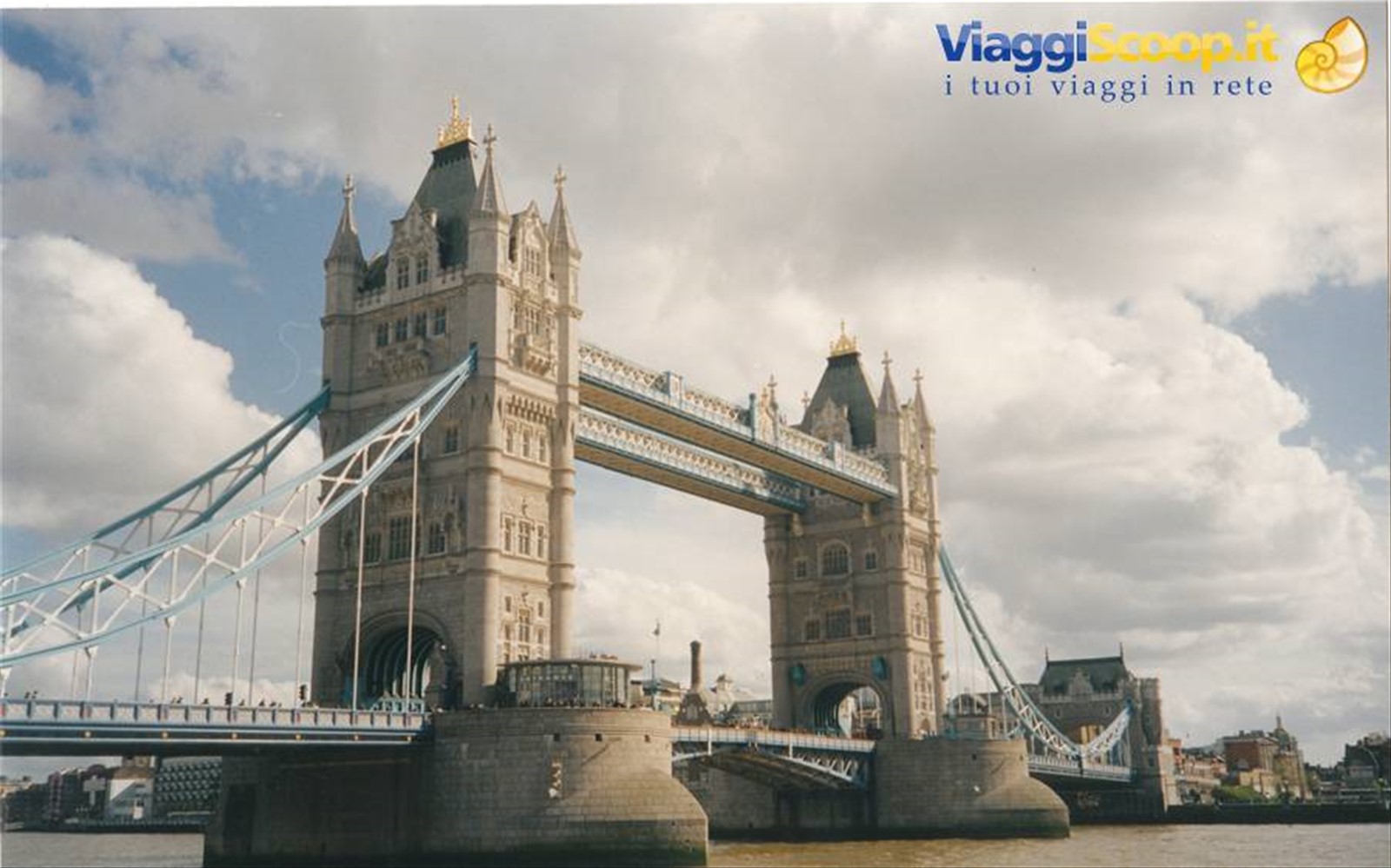 Tower Bridge
