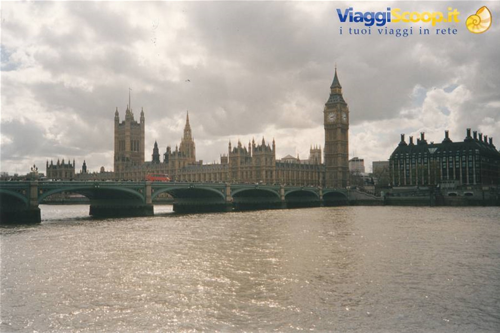 il Parlamento inglese
