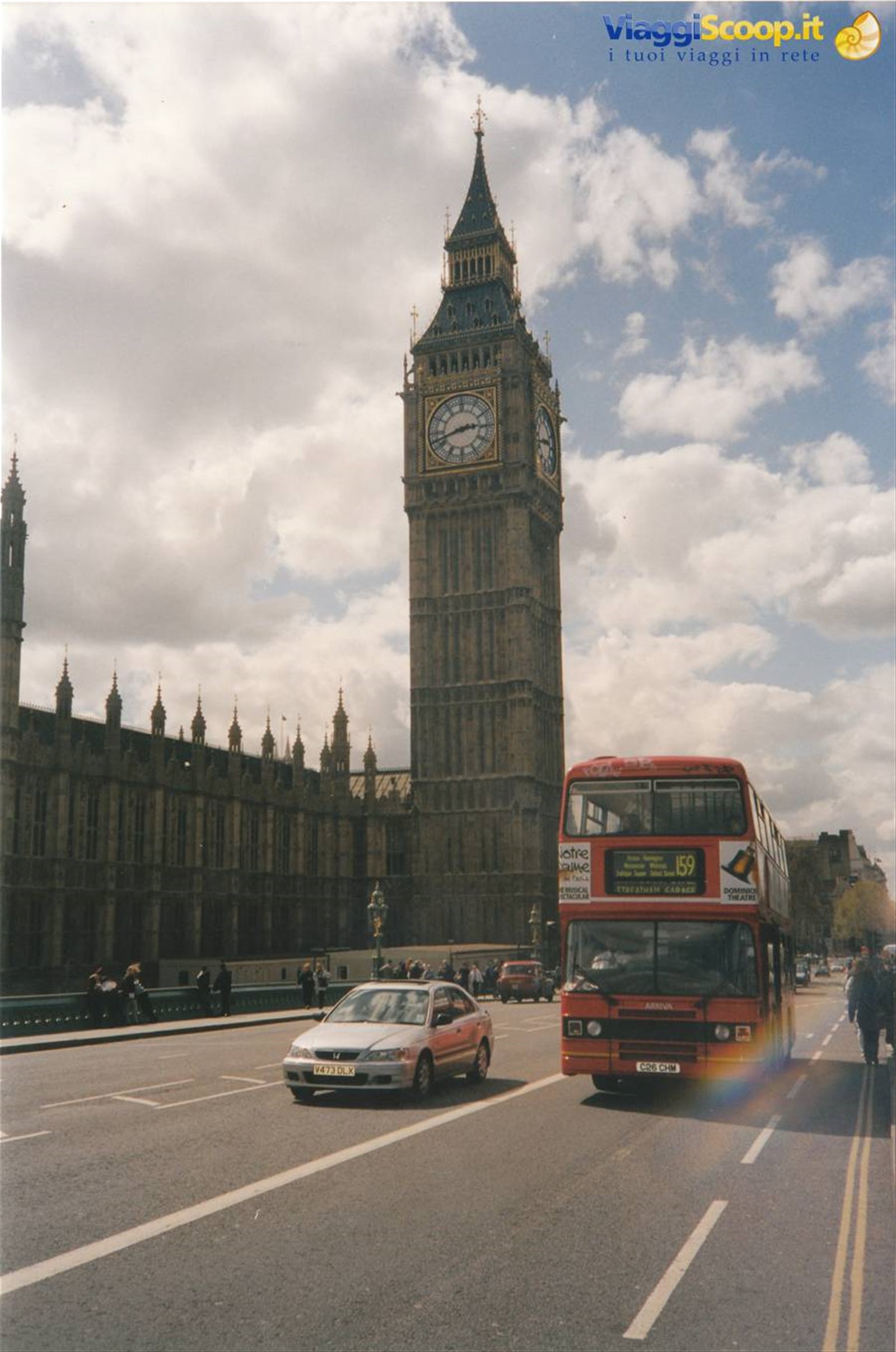 Big Ben