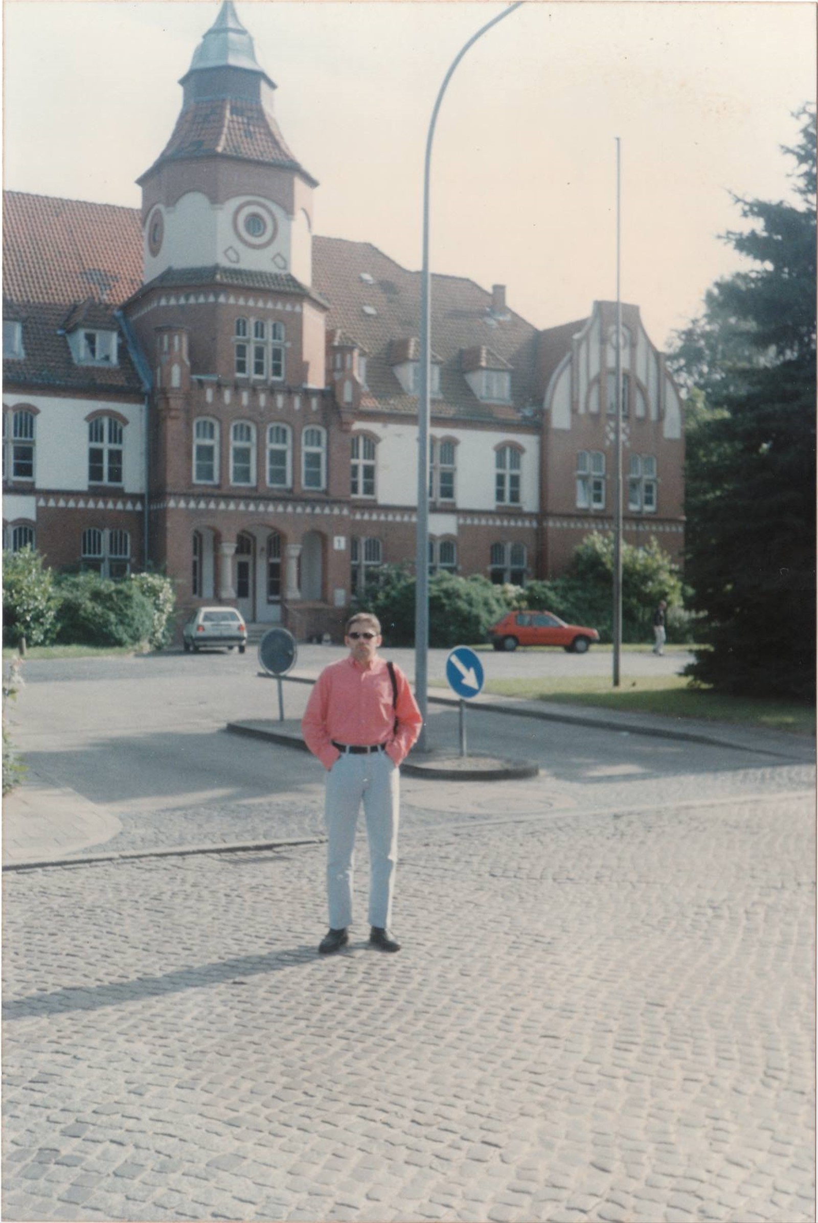 Foto di viaggio in GERMANIA