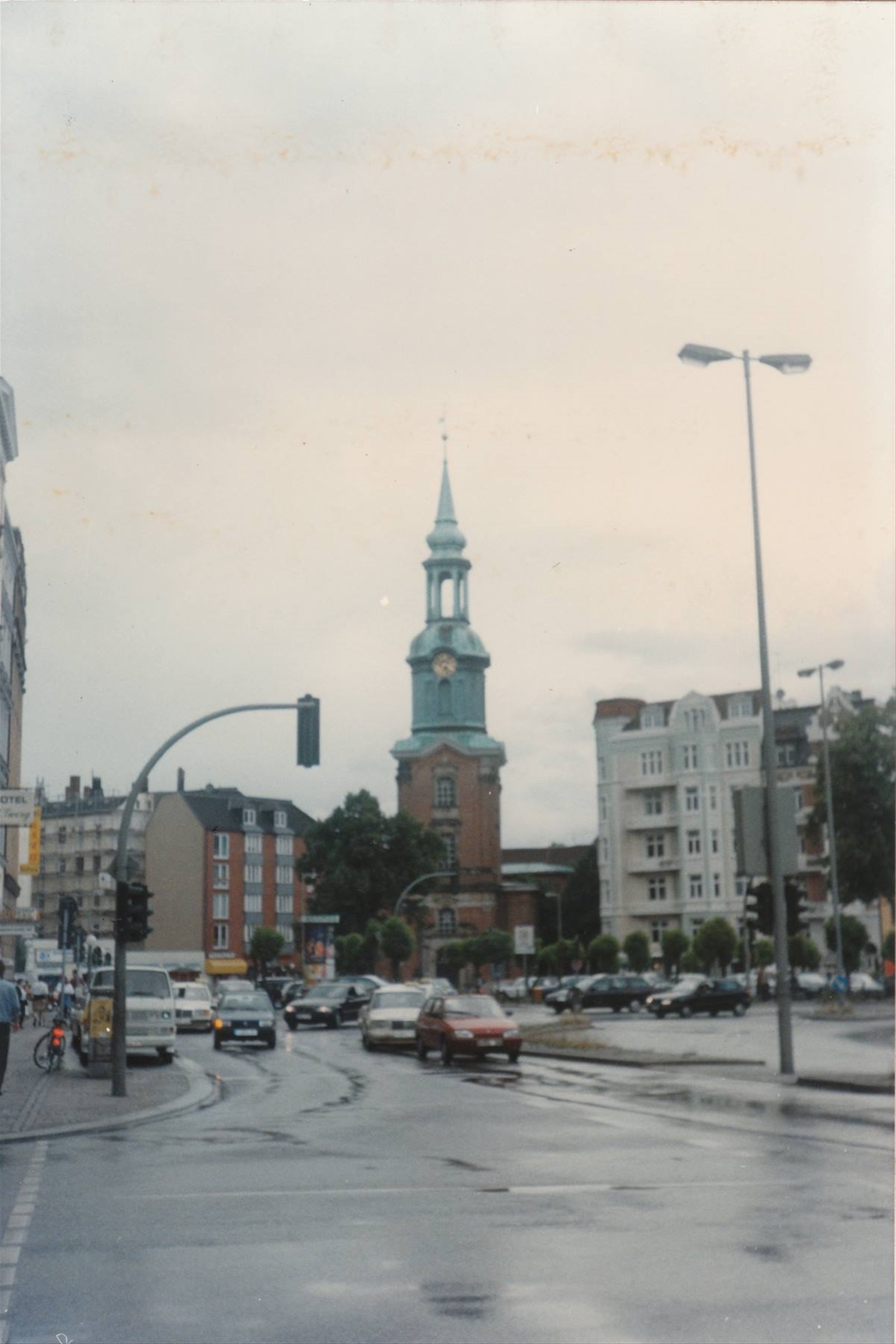 Foto di viaggio in GERMANIA