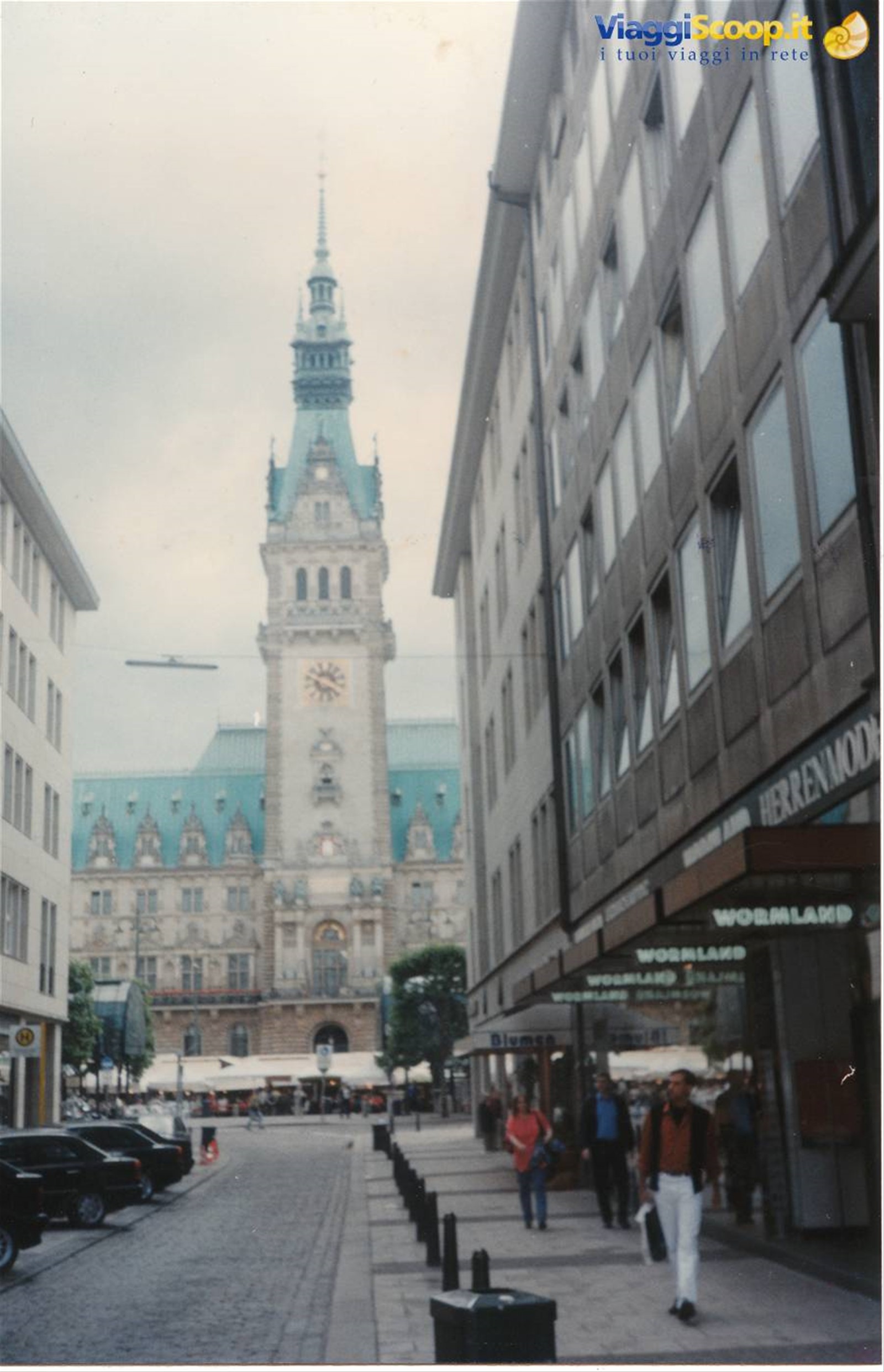 Foto di viaggio in GERMANIA