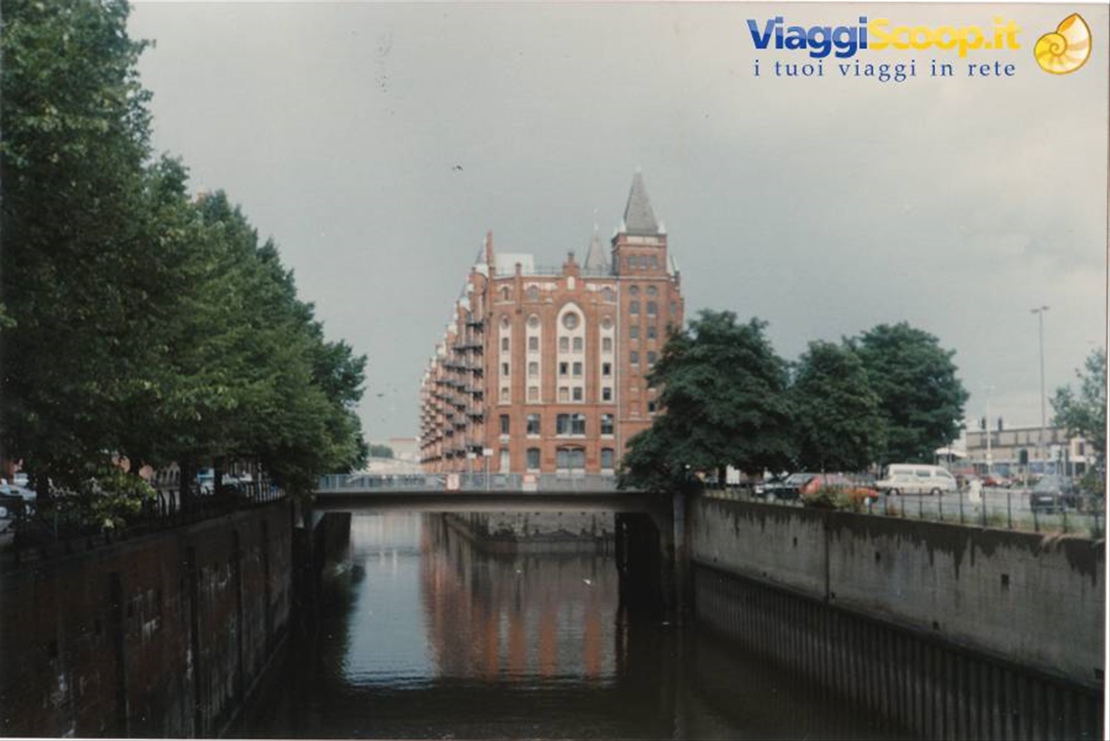 Foto di viaggio in GERMANIA