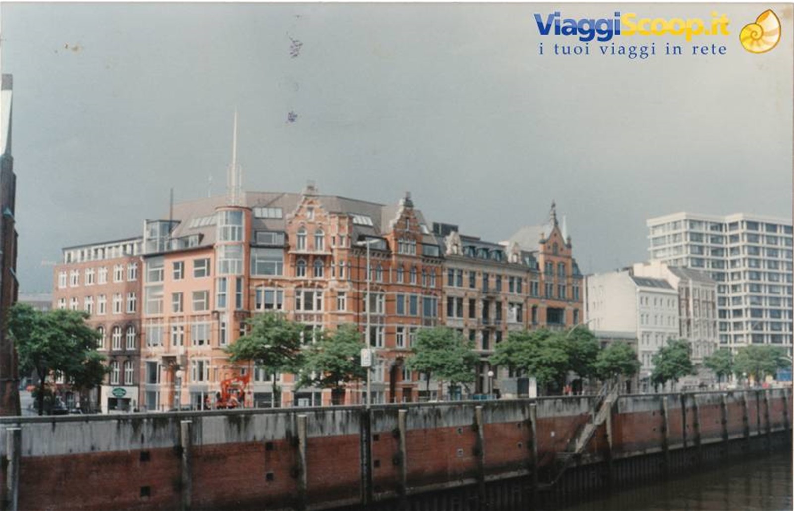 Foto di viaggio in GERMANIA