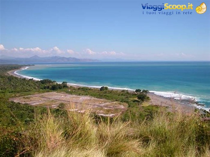 costa timorense