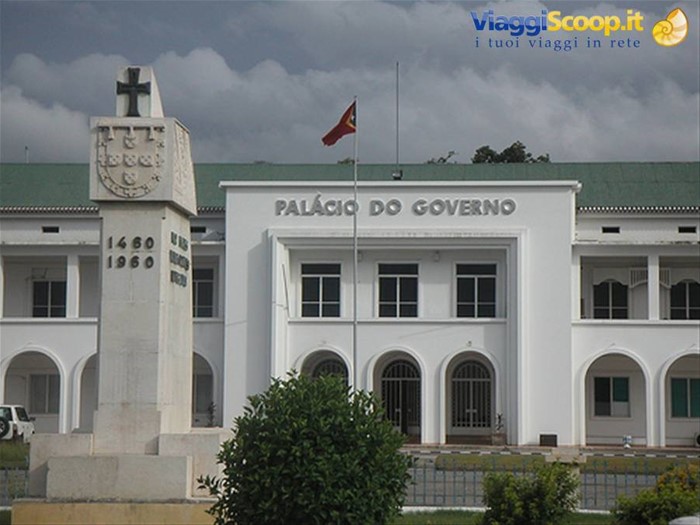 palazzo del governo