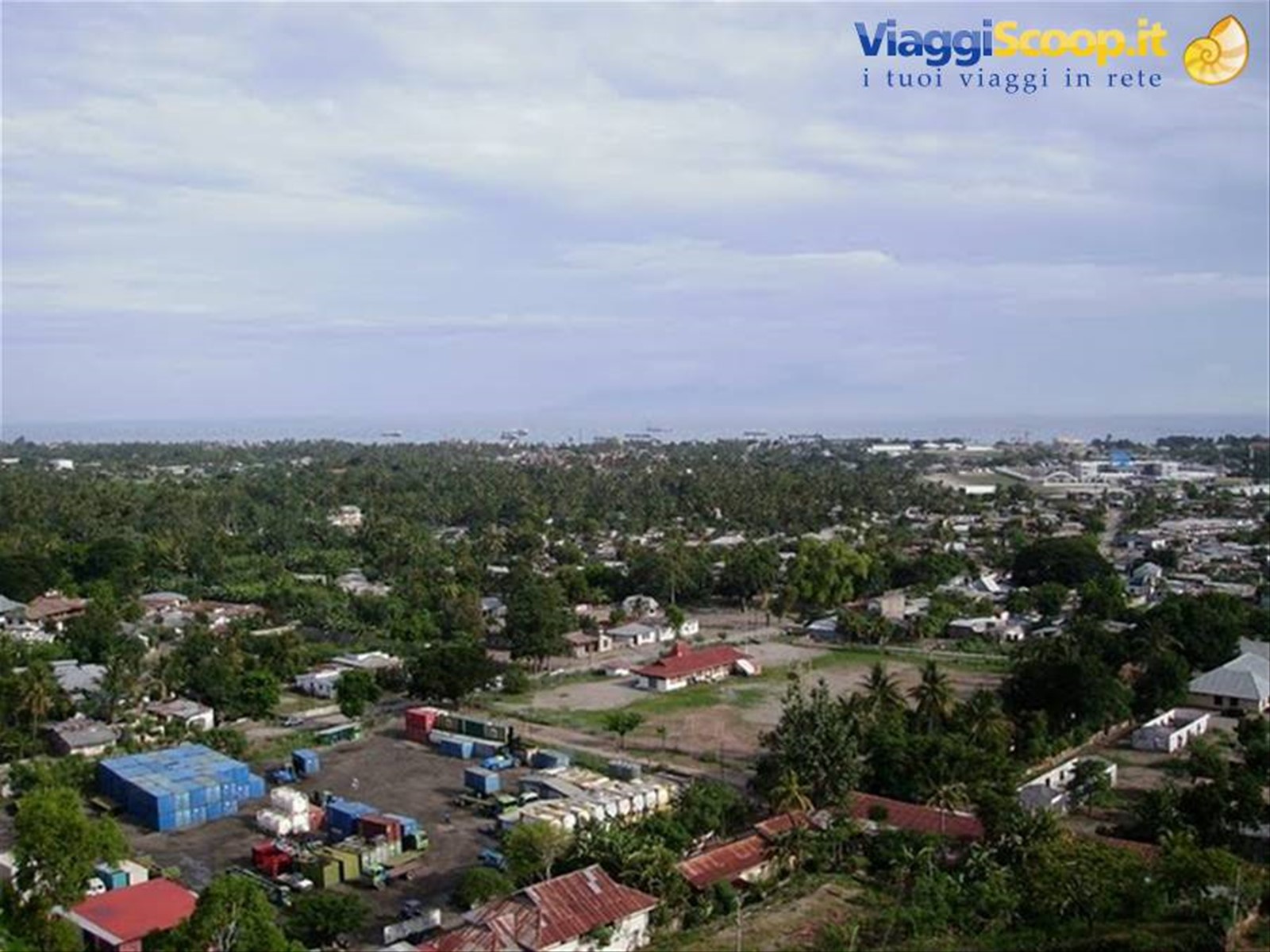 Dili