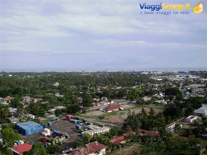 Dili