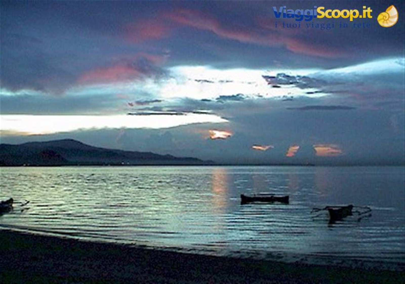 Foto di viaggio in TIMOR EAST