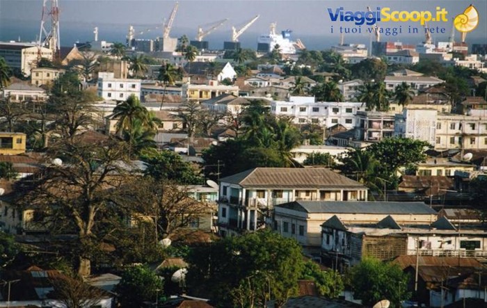 Banjul