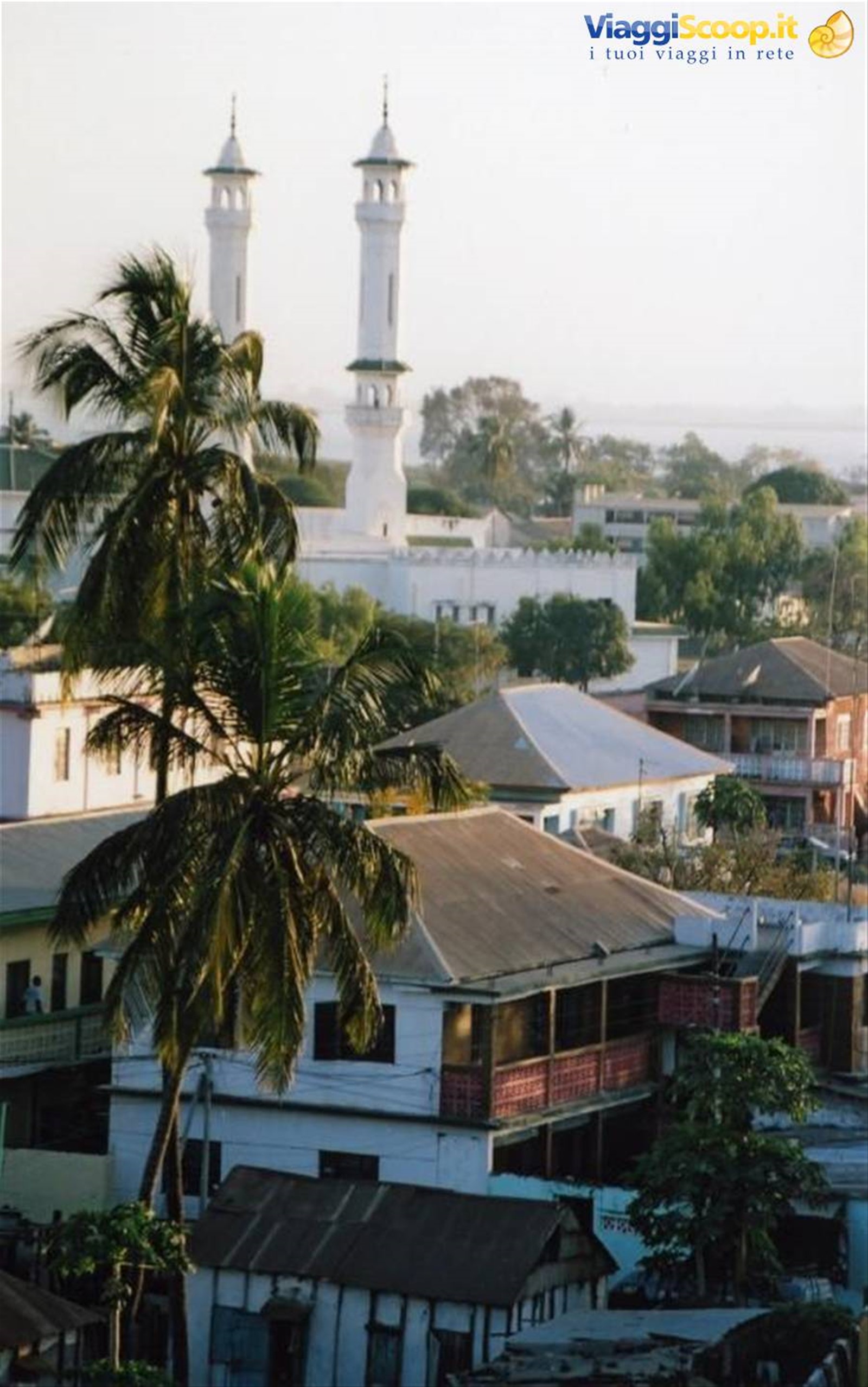 Foto di viaggio in GAMBIA