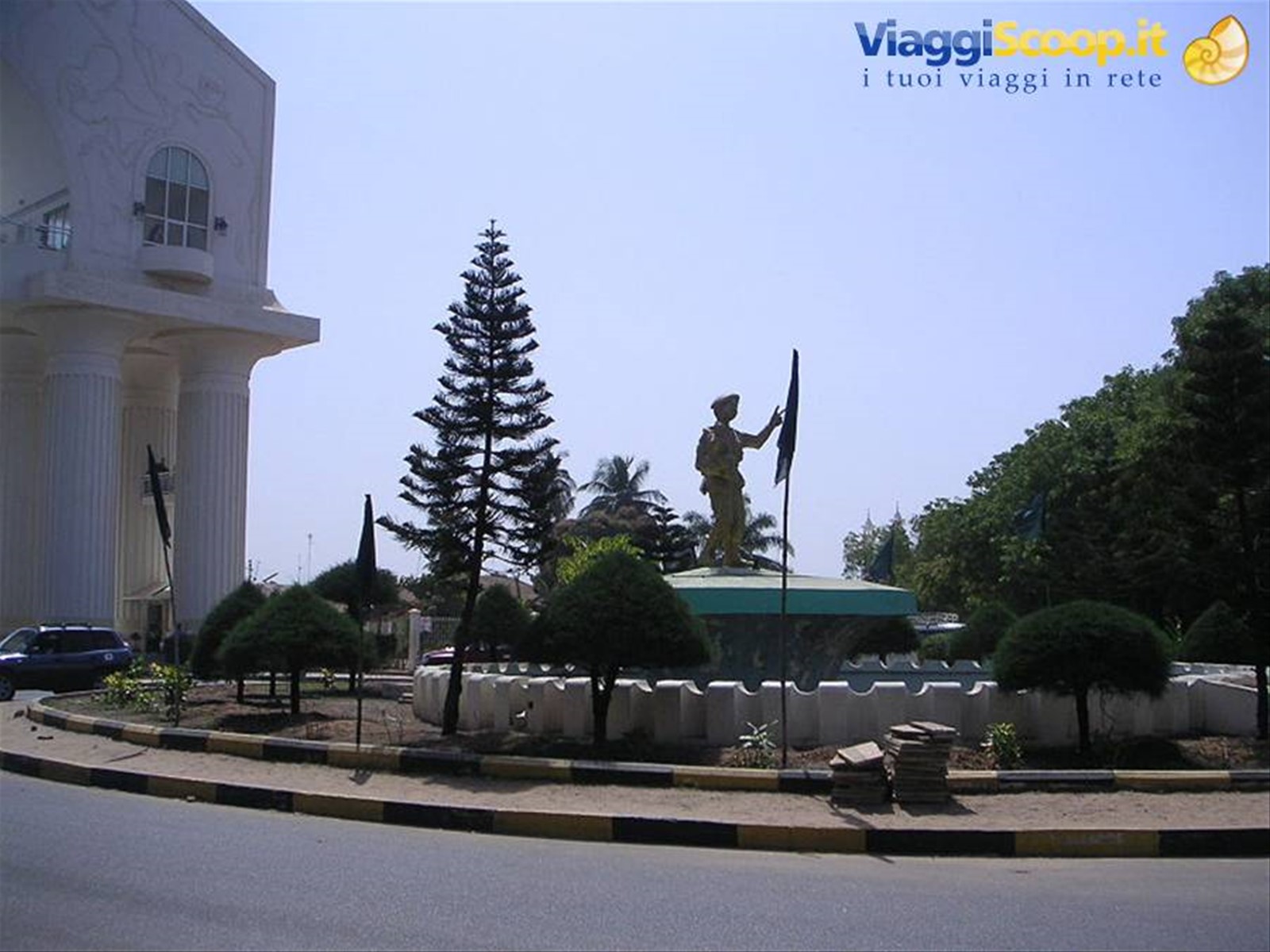 monumento al Milite ignoto