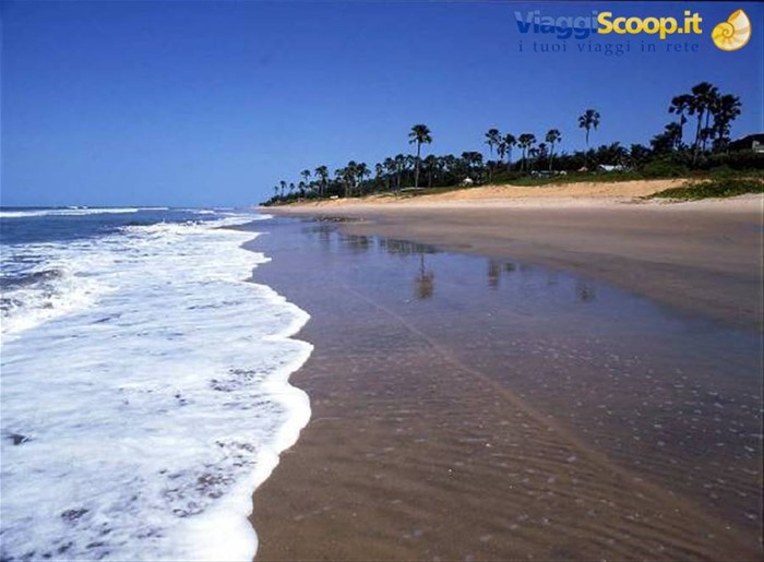 oceano atlantico