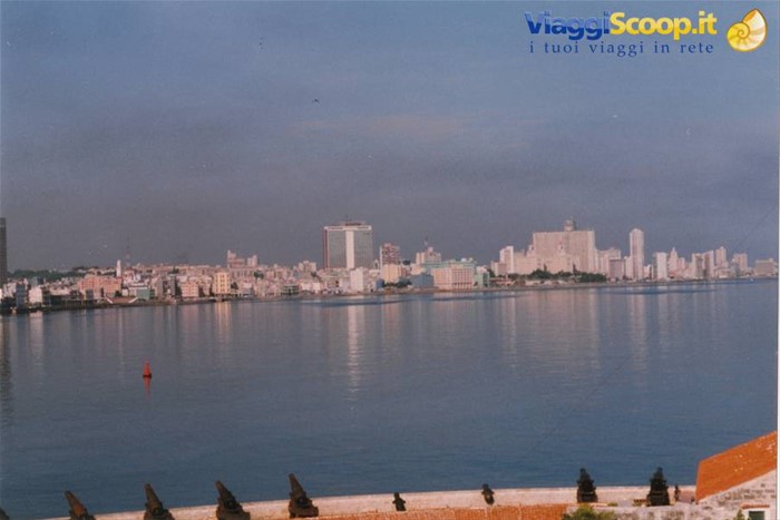L' Avana, quartiere Vedado
