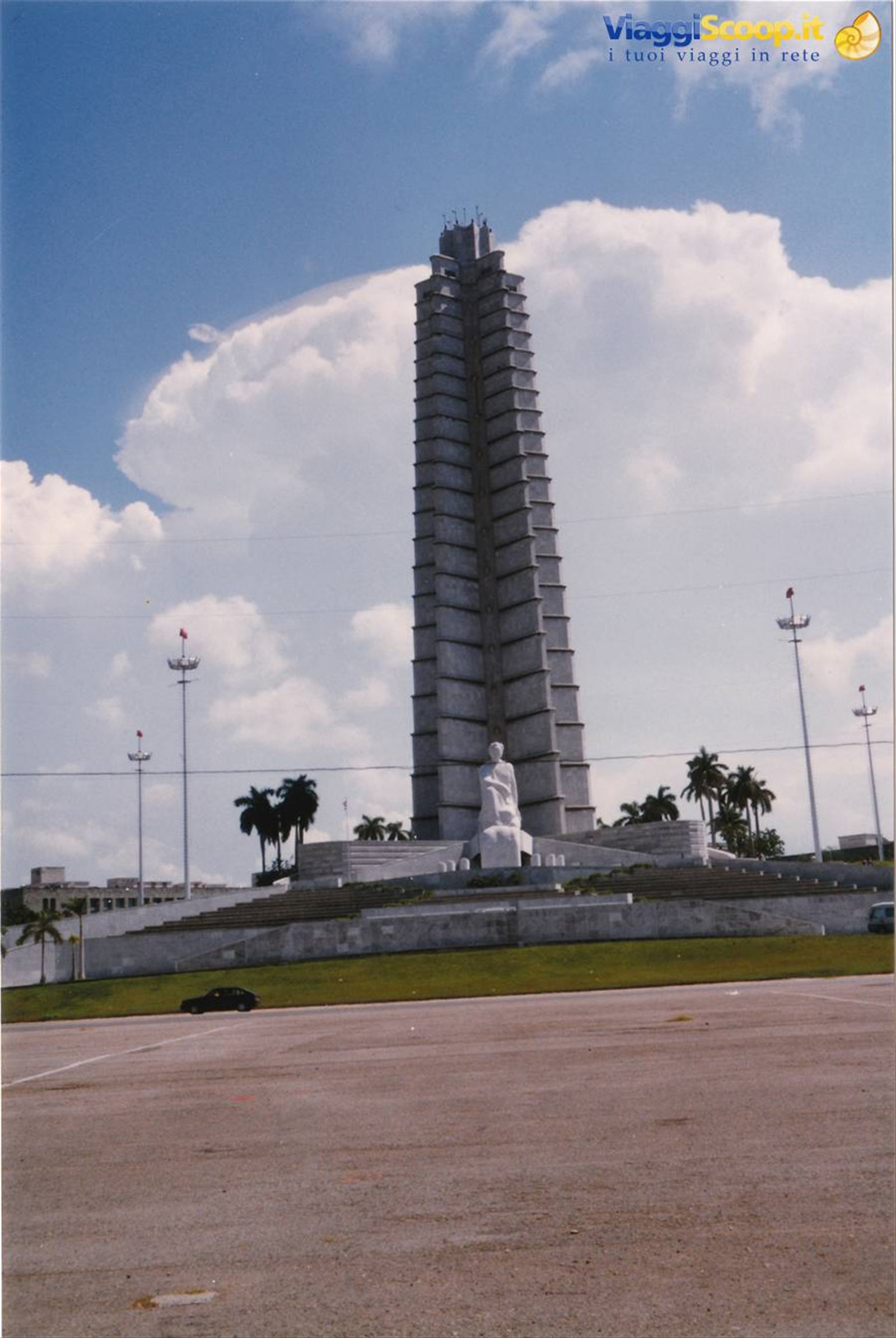 plaza de la Revolucion