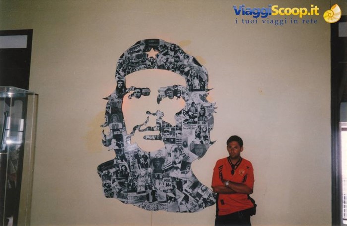 museo di Che Guevara