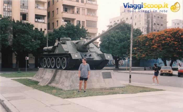 tanque rivoluzionario