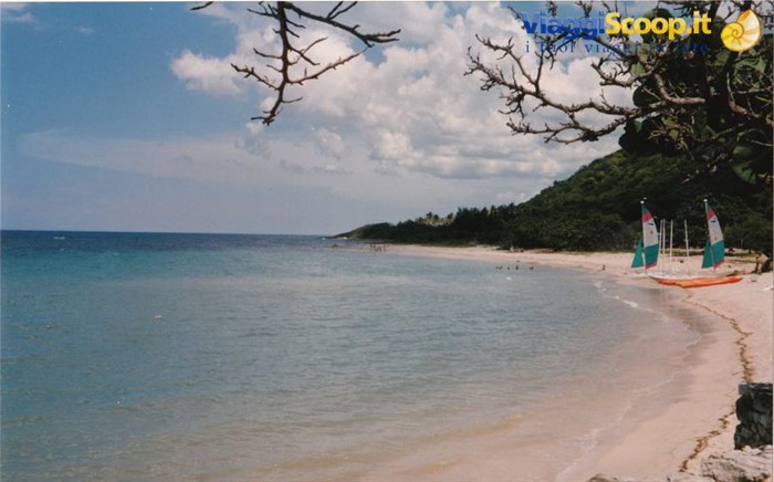 playa Jibacoa