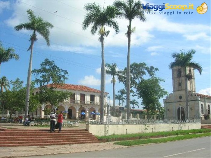 Centro di Vinales
