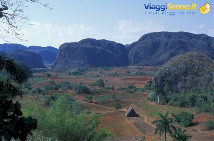 valle di Vinales