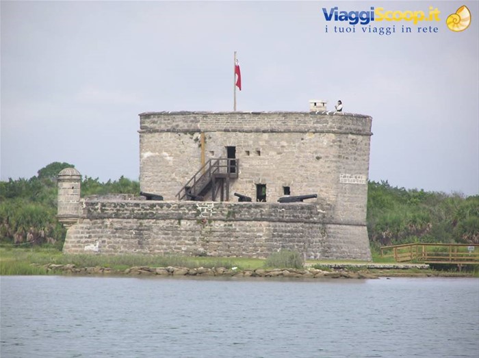 Matanzas, il forte, Monumento nazionale