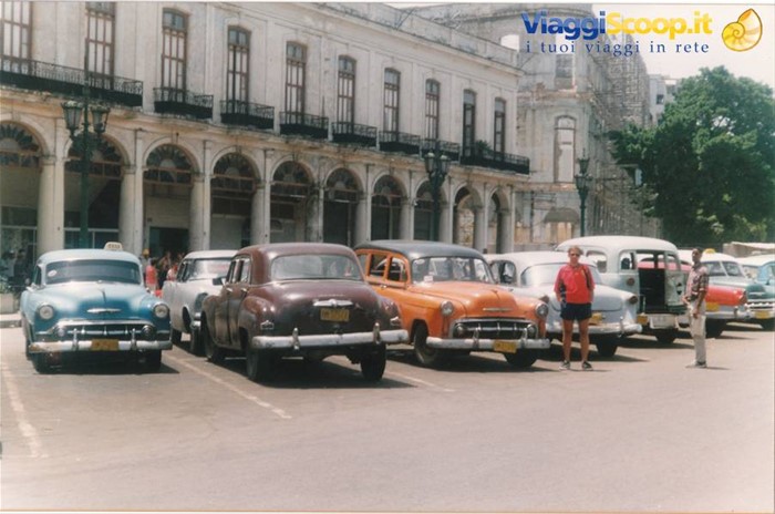 automobili americane degli anni '50