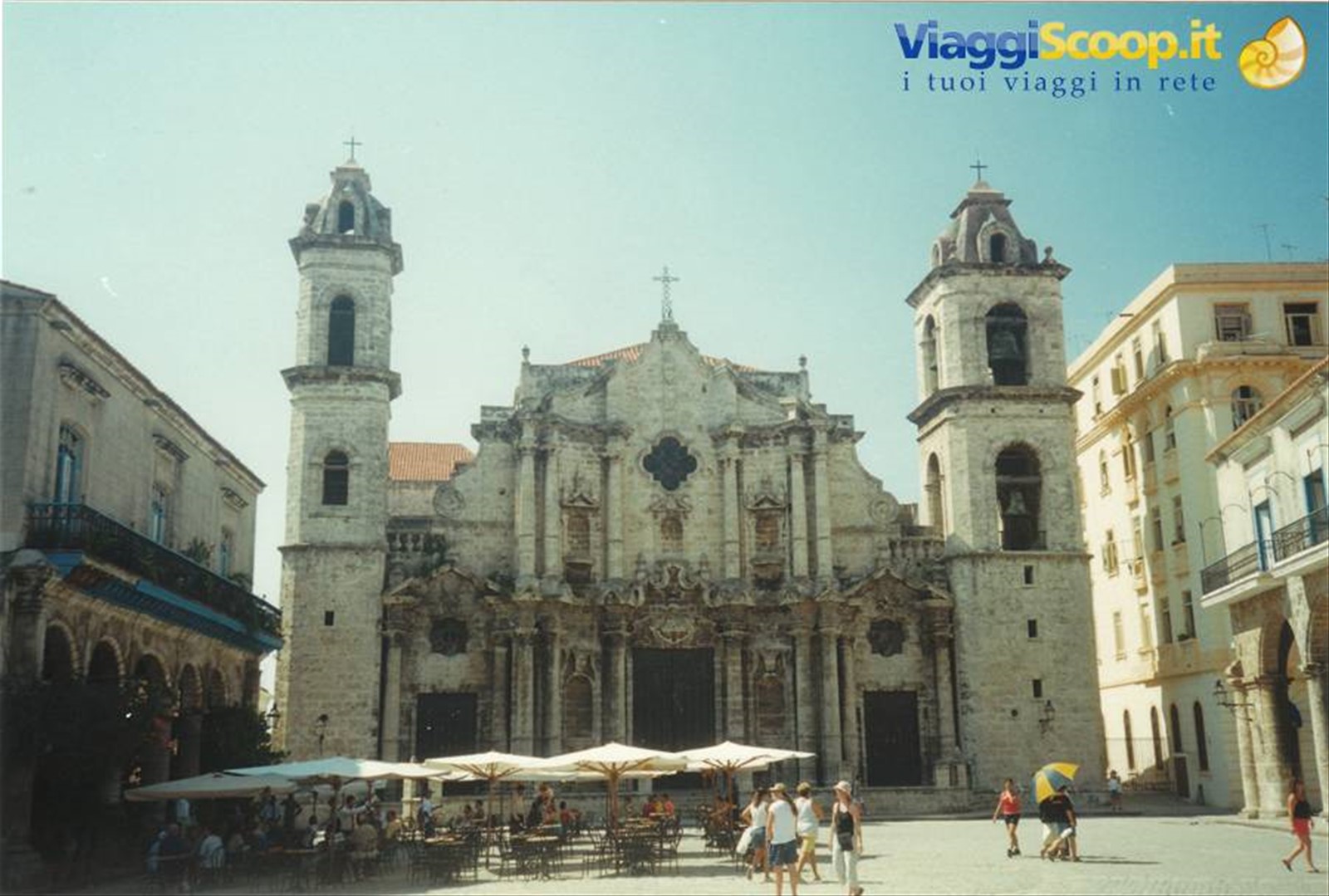 la Cattedrale