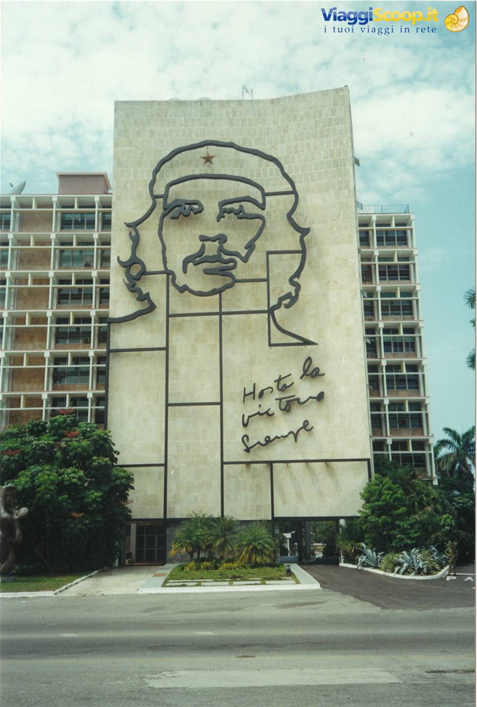 el "Che"