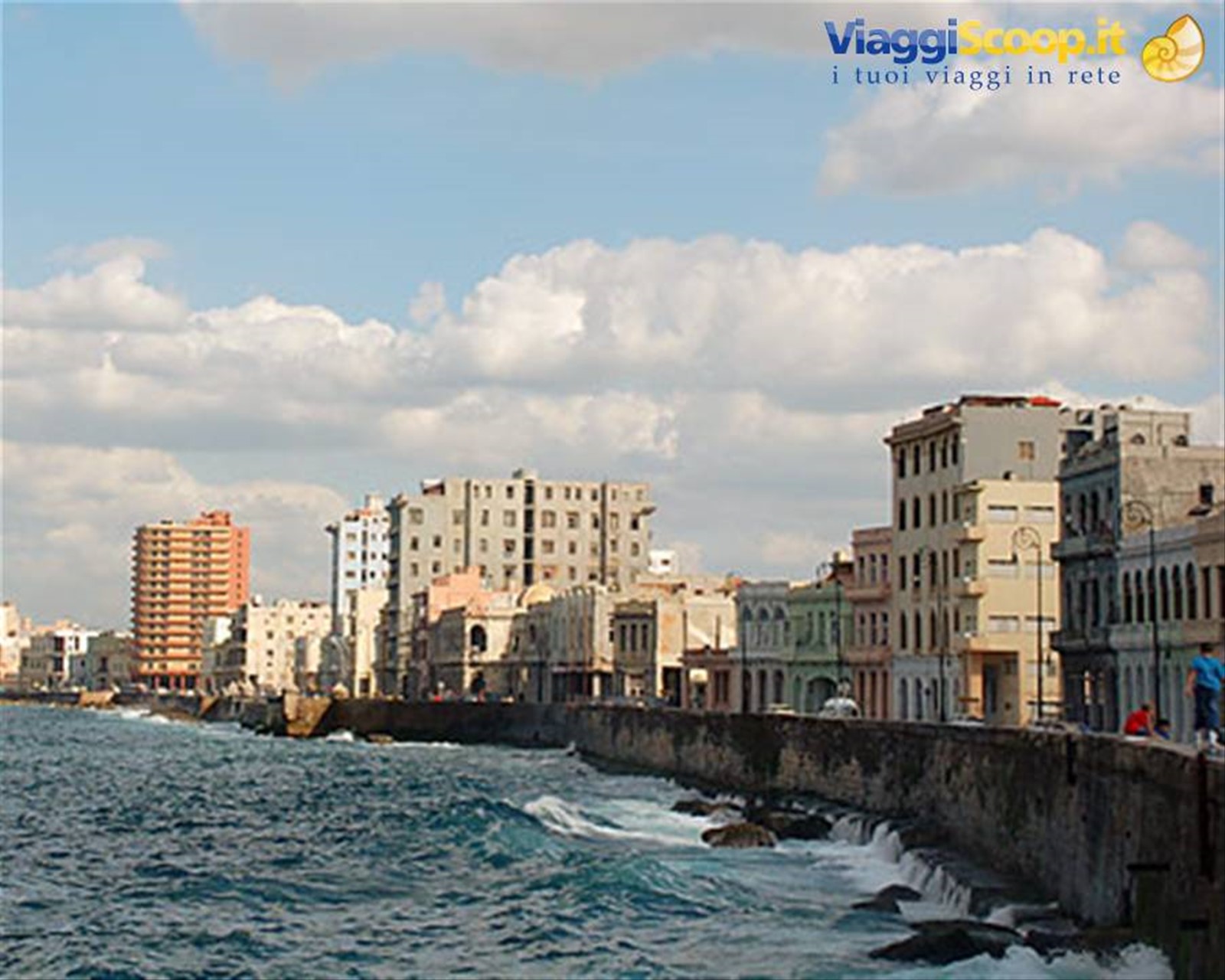 el Malecon