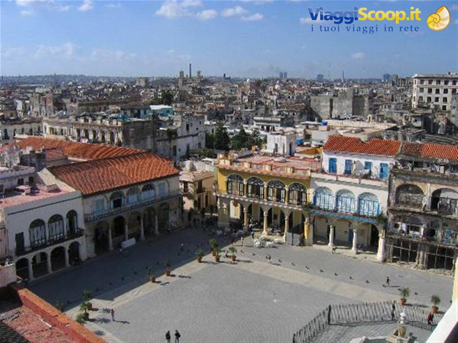 Habana Vieja