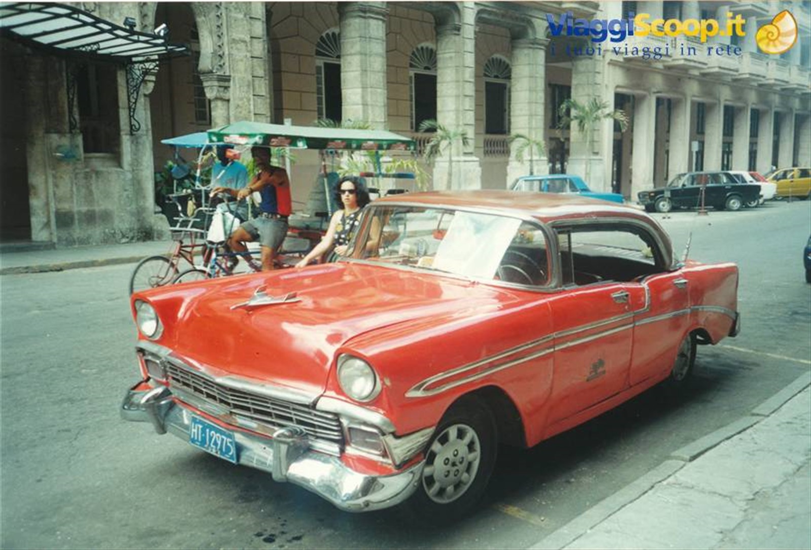 carros classicos