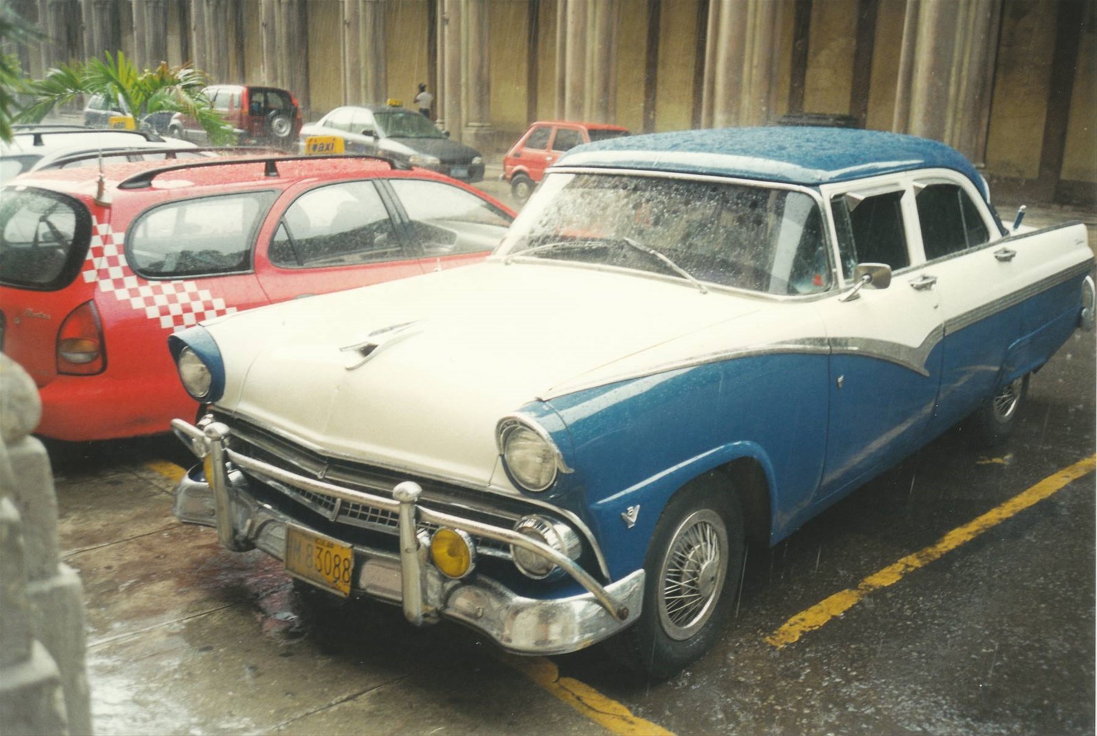 Foto di viaggio in CUBA