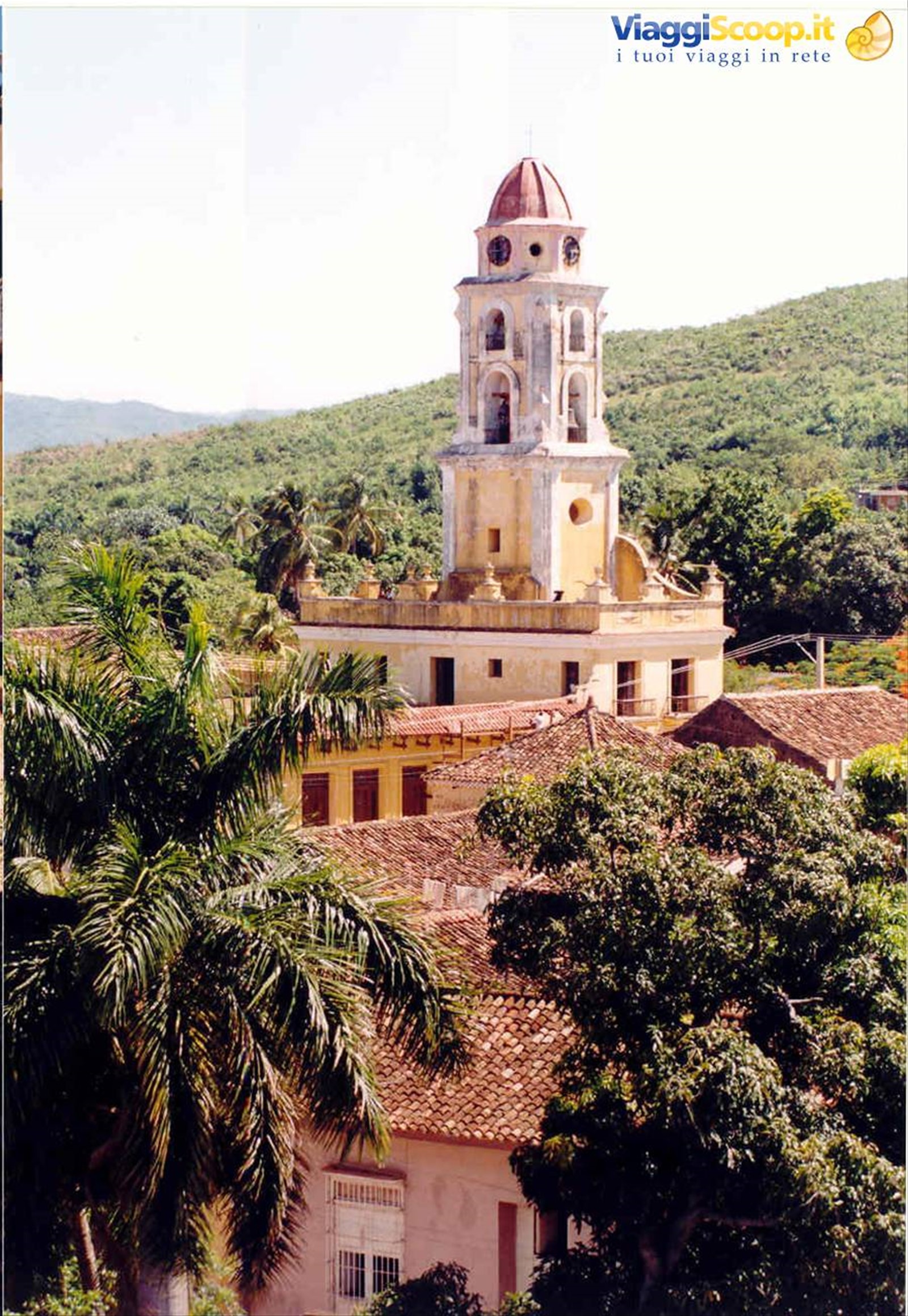 Foto di viaggio in CUBA