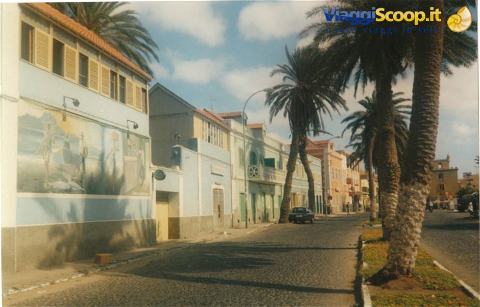 Mindelo